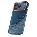 Apple iPhone 17 Pro Max Uyumlu Kılıf M-safe Şarj Özellikli Raptic Aramid Dual Ultra Serenity Serisi Kapak - 1
