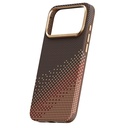 Apple iPhone 17 Pro Max Uyumlu Kılıf M-safe Şarj Özellikli Raptic Aramid Dual Ultra Serenity Serisi Kapak - 3
