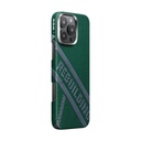 Apple iPhone 16 Pro Max Uyumlu Kılıf MagSafe Şarj Özellikli Aramid Fiber Re-TROS Tasarımlı Pitaka Tactile Woven Rebuilding Serisi Kapak - 3