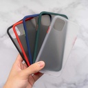 Apple iPhone 11 Pro Uyumlu Kılıf Benks Magic Smooth Drop Resistance Kapak - 2