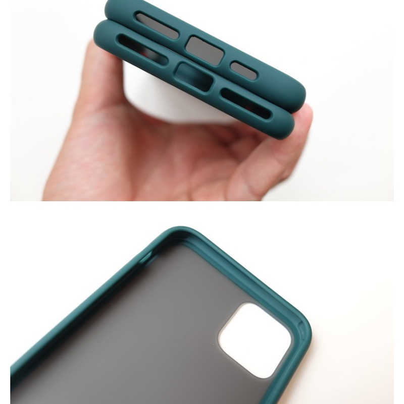 Apple iPhone 11 Pro Uyumlu Kılıf Benks Magic Smooth Drop Resistance Kapak - 3