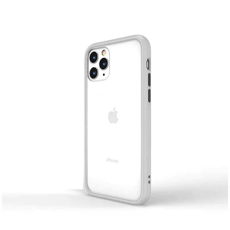 Apple iPhone 11 Pro Max Uyumlu Kılıf Benks Magic Smooth Drop Resistance Kapak - 5