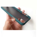 Apple iPhone 11 Pro Max Uyumlu Kılıf Benks Magic Smooth Drop Resistance Kapak - 7
