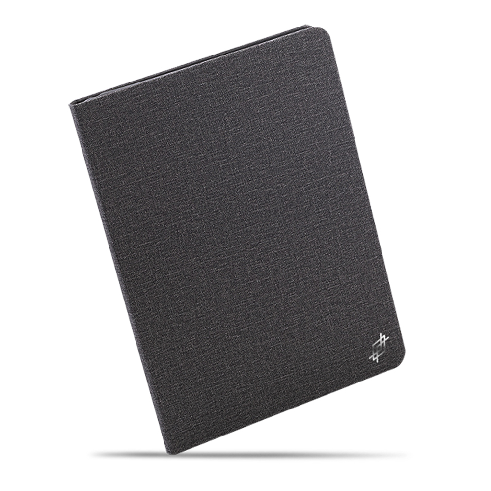 Apple iPad Pro 11 2022 M2 Uyumlu Raptic Smartstyle Kalem Bölmeli Standlı Kılıf - 2