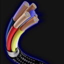 Benks M15 MFI Dual Right-Angle Fast Charging Kablo - 4