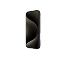 Apple iPhone 16 Pro Max Uyumlu Kılıf Magsafe Şarj Özellikli Airbagli Raptic Shield 2.0 Serisi Şeffaf Arka Yüzey Kapak - 4