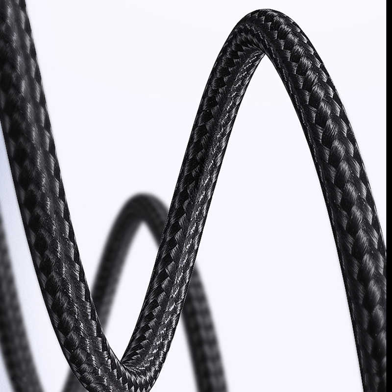 Benks M15 MFI Dual Right-Angle Fast Charging Kablo - 7