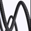 Benks M15 MFI Dual Right-Angle Fast Charging Kablo - 7