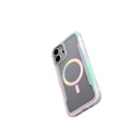 Apple iPhone 16 Uyumlu Kılıf Magsafe Şarj Özellikli Airbagli Raptic Shield 2.0 Serisi Şeffaf Arka Yüzey Kapak - 9