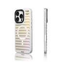 Apple iPhone 16 Pro Max Uyumlu Magsafe Şarj Özellikli Youngkit Geek Serisi Kapak - 5