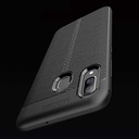 Samsung Galaxy A10S Uyumlu Kılıf Zore Niss Silikon Kapak - 2