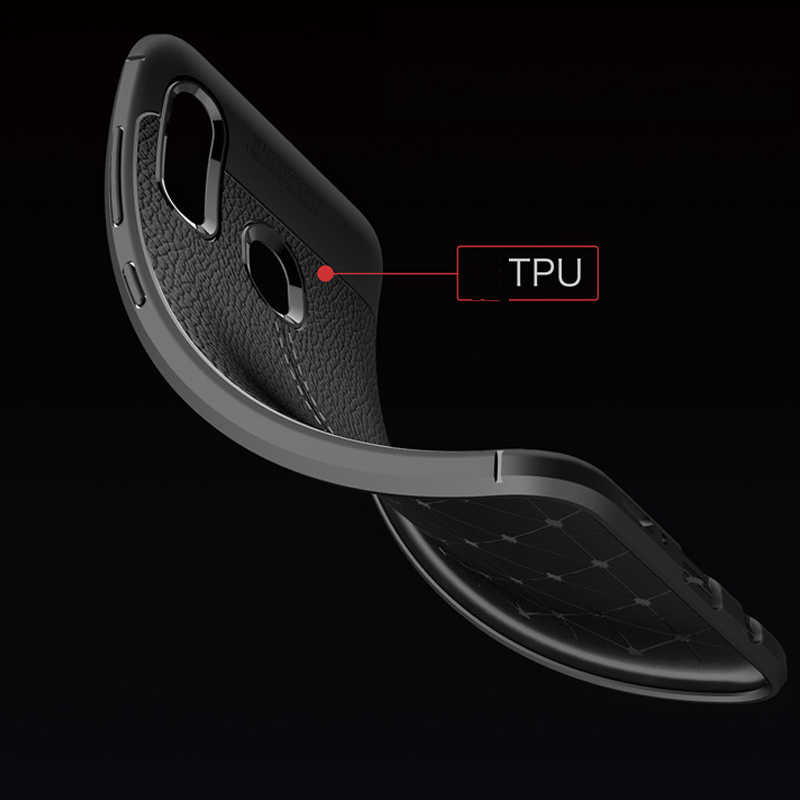 Samsung Galaxy A10S Uyumlu Kılıf Zore Niss Silikon Kapak - 3