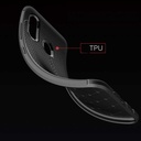 Samsung Galaxy A10S Uyumlu Kılıf Zore Niss Silikon Kapak - 3