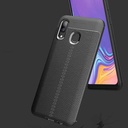 Samsung Galaxy A10S Uyumlu Kılıf Zore Niss Silikon Kapak - 4