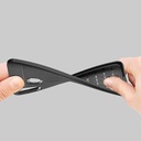 Samsung Galaxy A10S Uyumlu Kılıf Zore Niss Silikon Kapak - 7