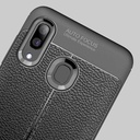 Samsung Galaxy A10S Uyumlu Kılıf Zore Niss Silikon Kapak - 6