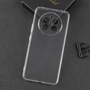 Realme 12 Plus Kılıf Zore Süper Silikon Kapak - 1