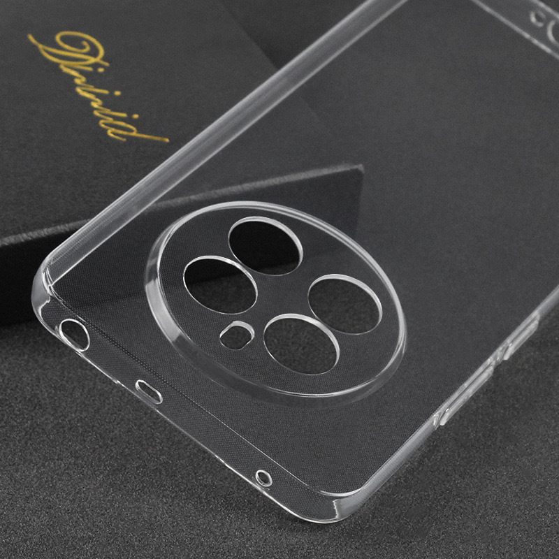 Realme 12 Plus Kılıf Zore Süper Silikon Kapak - 2