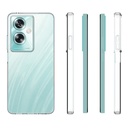 Realme Note 60 Kılıf Zore Süper Silikon Kapak - 1