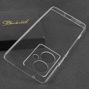 Realme Note 60 Kılıf Zore Süper Silikon Kapak - 3