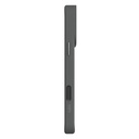 Apple iPhone 17 Pro Uyumlu Kılıf M-safe Şarj Özellikli O-Ring Kajsa Carbon Fiber Serisi Kapak - 1