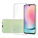 Samsung Galaxy A26 Uyumlu Kılıf Zore Süper Silikon Kapak - 1