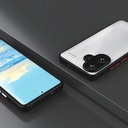Xiaomi Redmi Note 13 5G Uyumlu Kılıf Zore Hux Kapak - 3