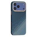 Apple iPhone 17 Pro Uyumlu Kılıf M-safe Şarj Özellikli Raptic Aramid Dual Ultra Serenity Serisi Kapak - 4