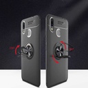 Samsung Galaxy A10S Uyumlu Kılıf Zore Ravel Silikon Kapak - 1