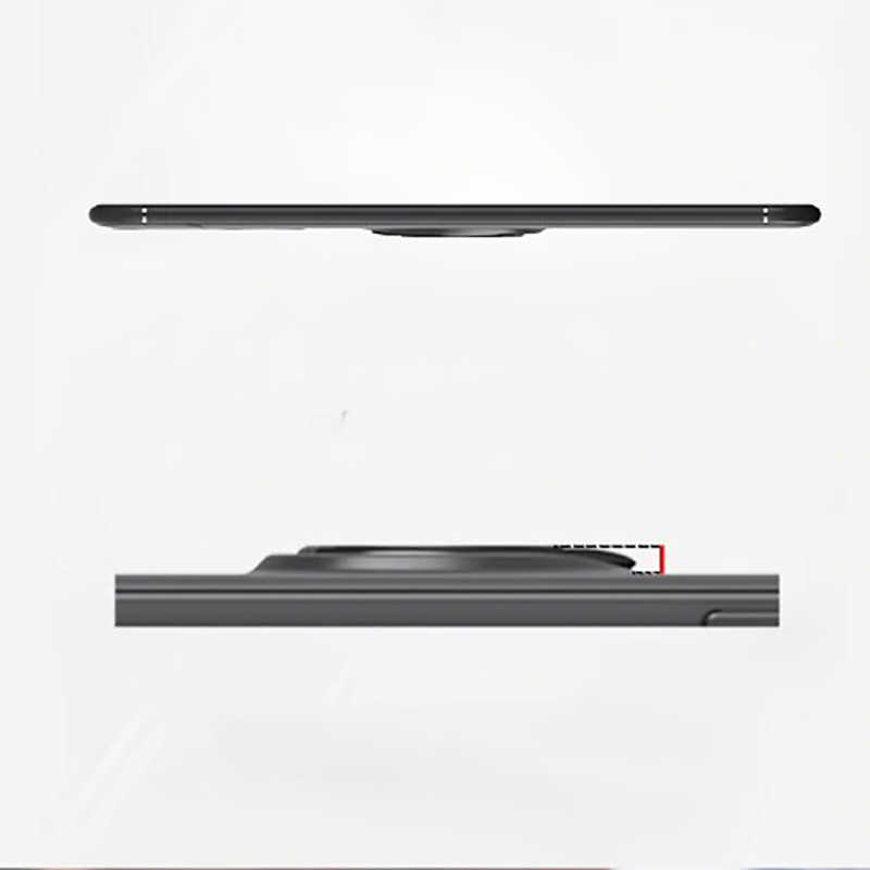 Samsung Galaxy A10S Uyumlu Kılıf Zore Ravel Silikon Kapak - 2