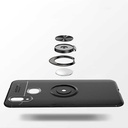 Samsung Galaxy A10S Uyumlu Kılıf Zore Ravel Silikon Kapak - 3