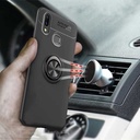 Samsung Galaxy A10S Uyumlu Kılıf Zore Ravel Silikon Kapak - 9