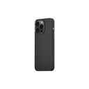 Apple iPhone 16 Pro Max Uyumlu Kılıf Magsafe Şarj Özellikli 600D Metal Kamera Çerçeveli Raptic Aramid Fiber Serisi Kapak - 1