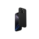 Apple iPhone 16 Pro Max Uyumlu Kılıf Magsafe Şarj Özellikli 600D Metal Kamera Çerçeveli Raptic Aramid Fiber Serisi Kapak - 3