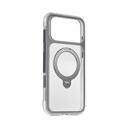 Apple iPhone 17 Pro Uyumlu Kılıf Wiwu AS-203 AeroShield Ultra Serisi M-safe Şarj Özellikli Airbag Tasarımlı Standlı Kapak - 2