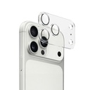 Apple iPhone 17 Pro Uyumlu​ Max Wiwu LG-013 Lens Guard Matte Kamera Lens Koruyucu - 3