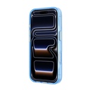 Apple iPhone 18 Pro Max Kılıf Guess Orjinal Lisanslı Yazı ve 4G Büyük Metal Logolu Silikon Kapak - 4