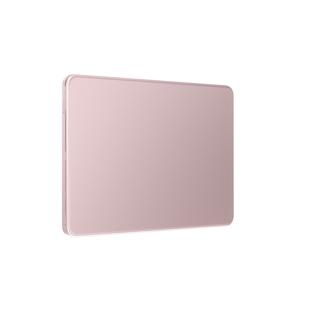 Apple Macbook Neo 13' A3404 Amazinthing Titan Pro SlimFit HardShell Serisi Kapak - 1