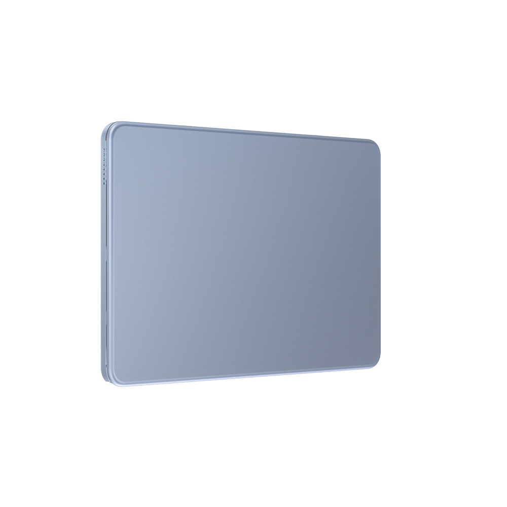 Apple Macbook Neo 13' A3404 Amazinthing Titan Pro SlimFit HardShell Serisi Kapak - 1