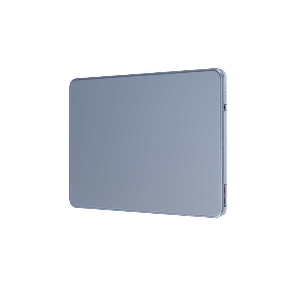 Apple Macbook Neo 13' A3404 Amazinthing Titan Pro SlimFit HardShell Serisi Kapak - 2