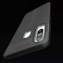 Samsung Galaxy A20S Uyumlu Kılıf Zore Niss Silikon Kapak - 5