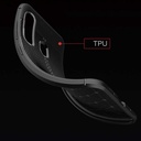 Samsung Galaxy A20S Uyumlu Kılıf Zore Niss Silikon Kapak - 6