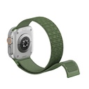 Apple Watch 42mm Uyumlu Kordon Wiwu WB501 CloudFlex Serisi Hasır Örgü Strap Kayış - 1