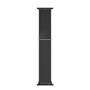 Apple Watch 42mm Uyumlu Kordon Wiwu WB501 CloudFlex Serisi Hasır Örgü Strap Kayış - 3