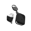Apple Airpods Uyumlu Kılıf Askı Aparatlı Raptic Radius Serisi Kılıf - 1