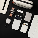 Apple Watch 42mm Uyumlu Native Union Active Watch Loop Serisi Hasır Kordon - 4