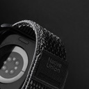 Apple Watch 42mm Uyumlu Native Union Active Watch Loop Serisi Hasır Kordon - 2