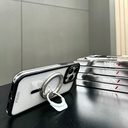 Raptic Magnetik Özellikli 360 Derece Dönebilen Parmak Ring Stand - 6
