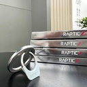 Raptic Magnetik Özellikli 360 Derece Dönebilen Parmak Ring Stand - 9