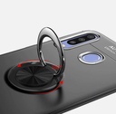 Samsung Galaxy A20S Uyumlu Kılıf Zore Ravel Silikon Kapak - 5